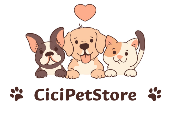 Cicipetstore