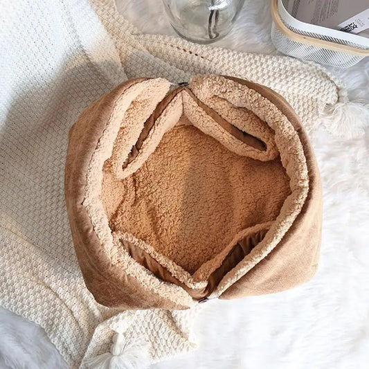 Foldable Sleeping Mat