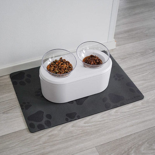 Absorbent Pet Feeding Mat