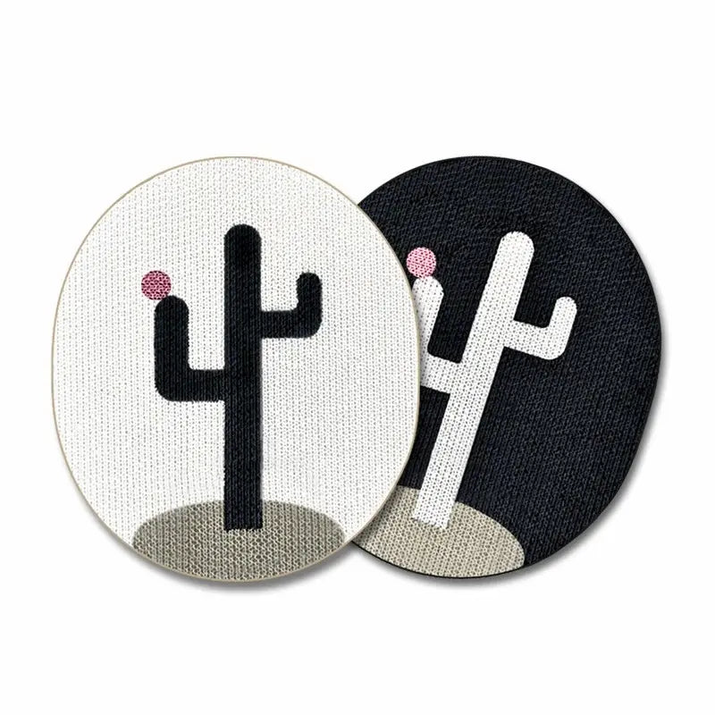 Cactus Wall Scratcher