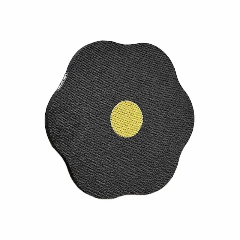 Flower Wall Scratching Pad