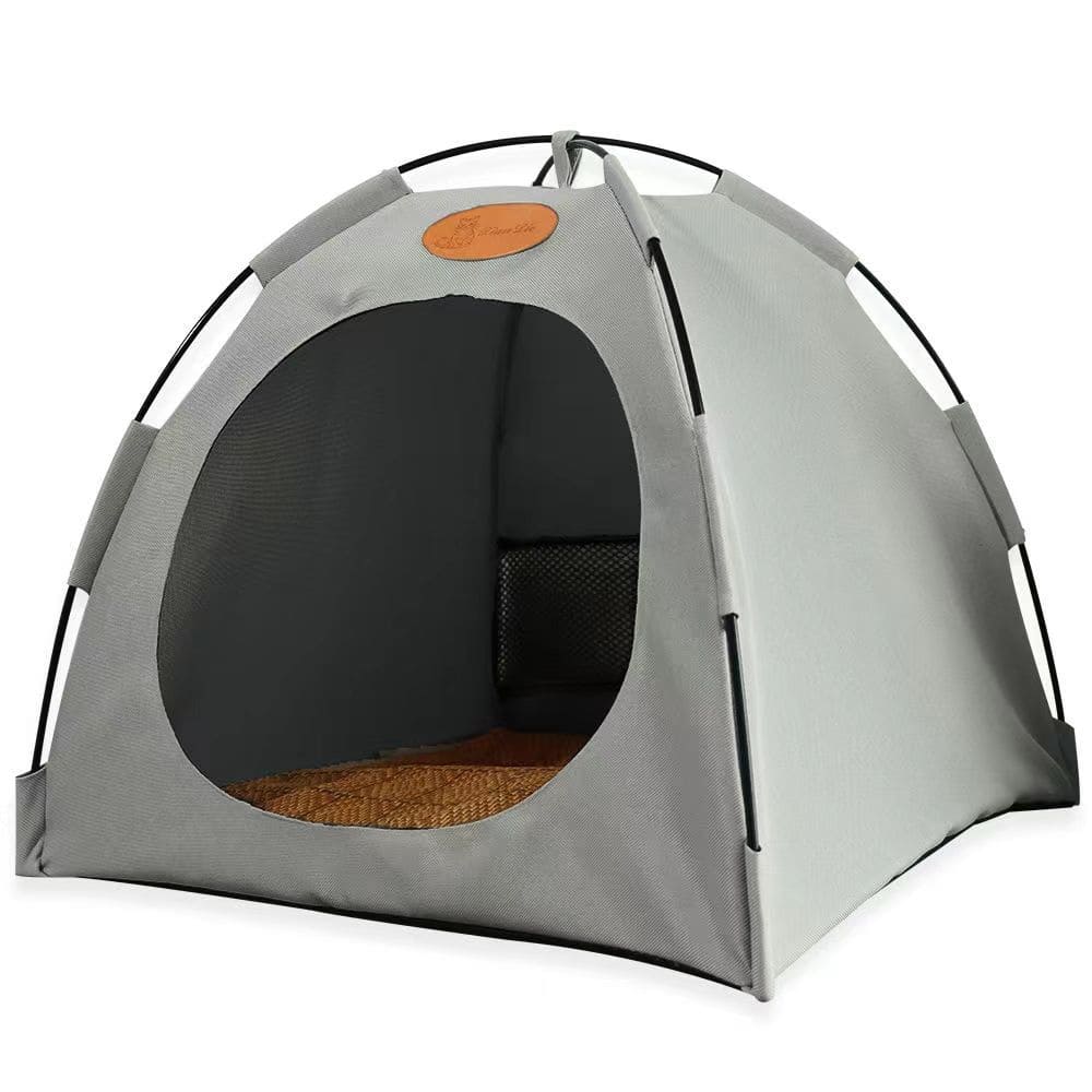 Folding Pet Tent