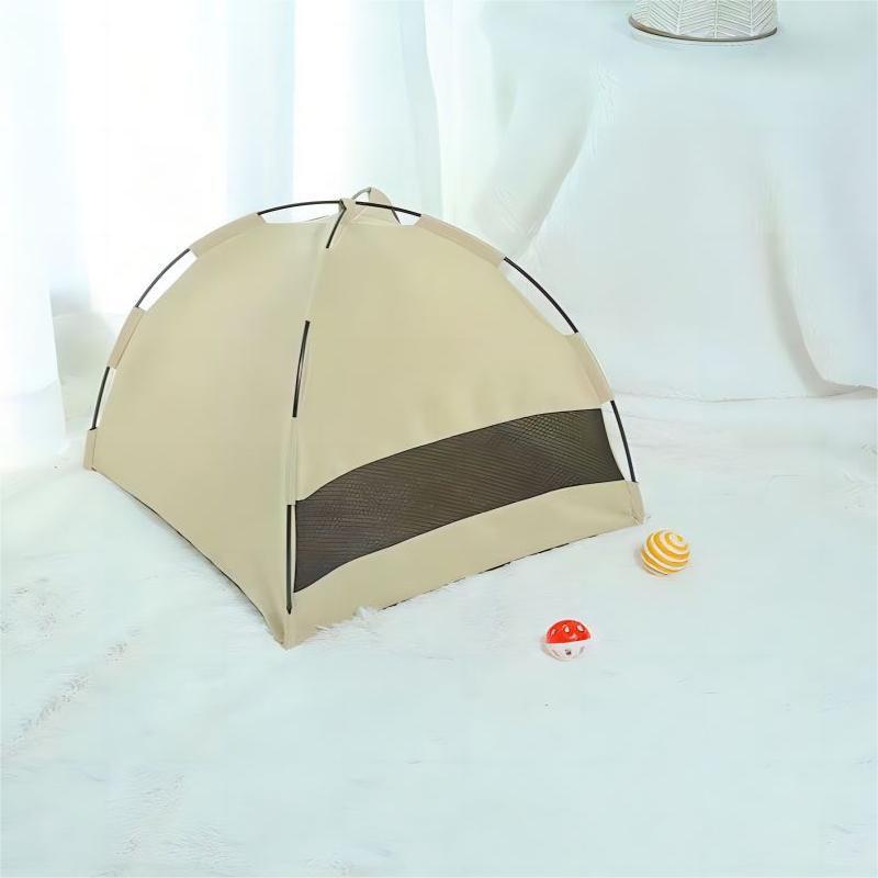 Folding Pet Tent