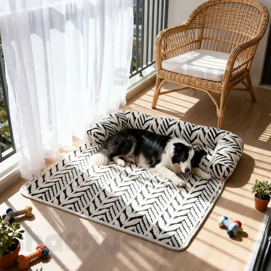 PurrNest Cozy Mat