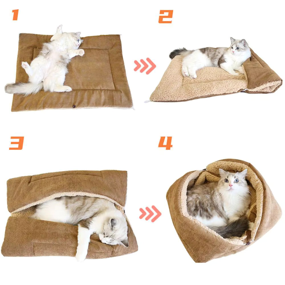 Foldable Sleeping Mat