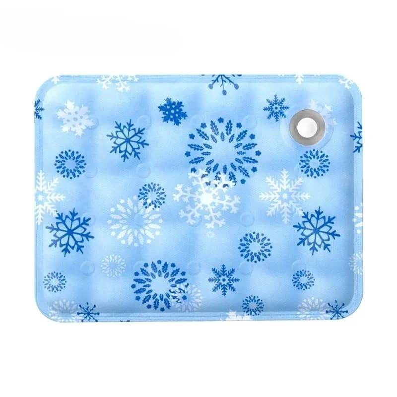 Water-filled Ice Pad for Pets