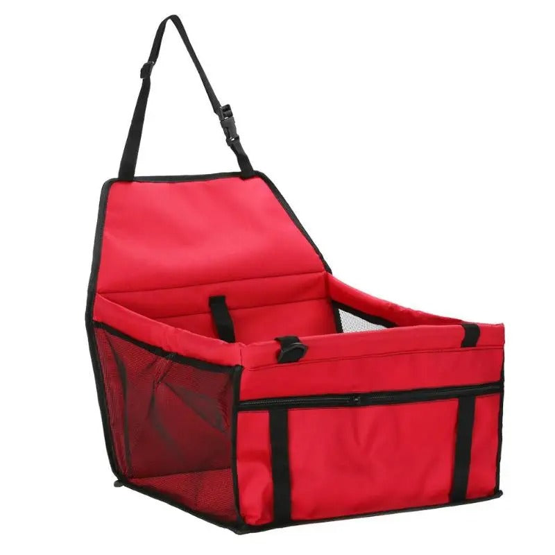 Folding Pet Safety Seat