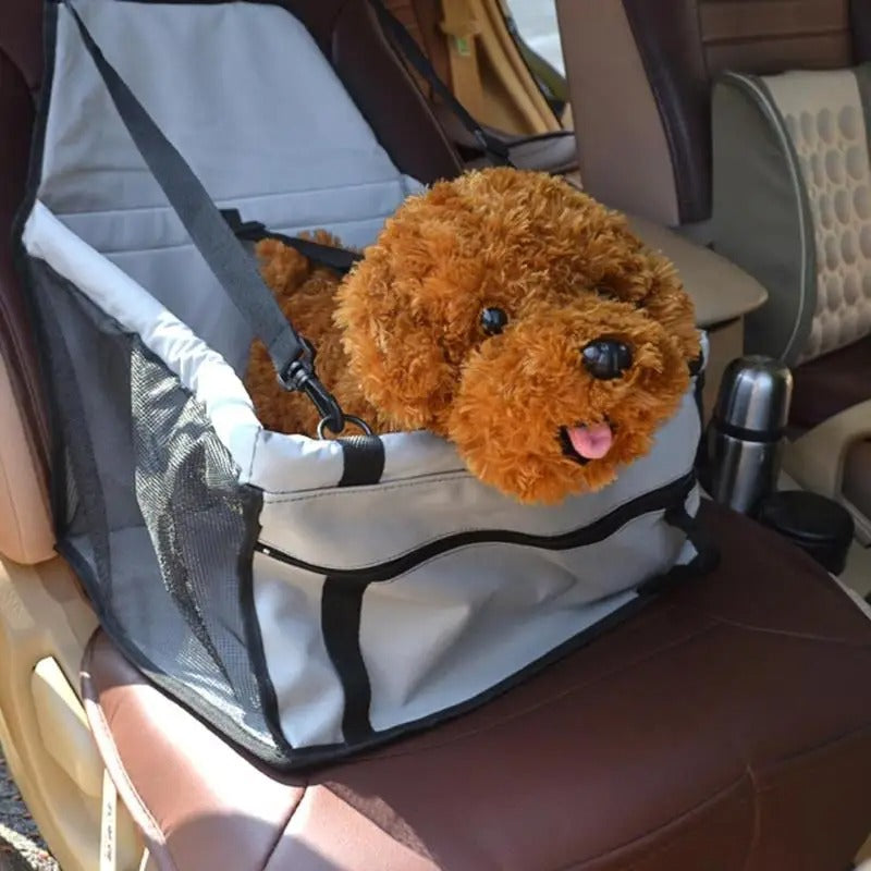 Folding Pet Safety Seat