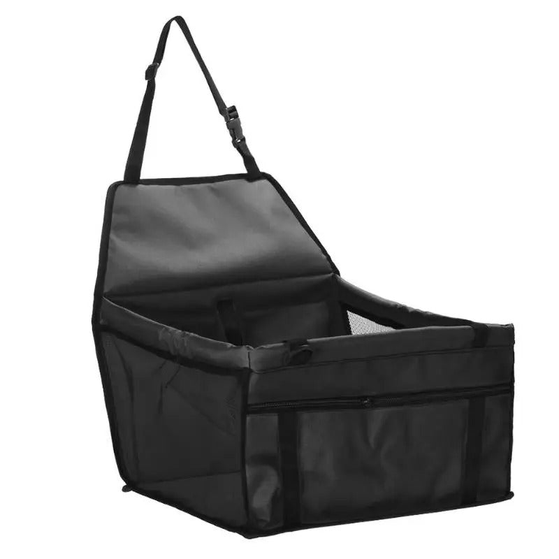 Folding Pet Safety Seat