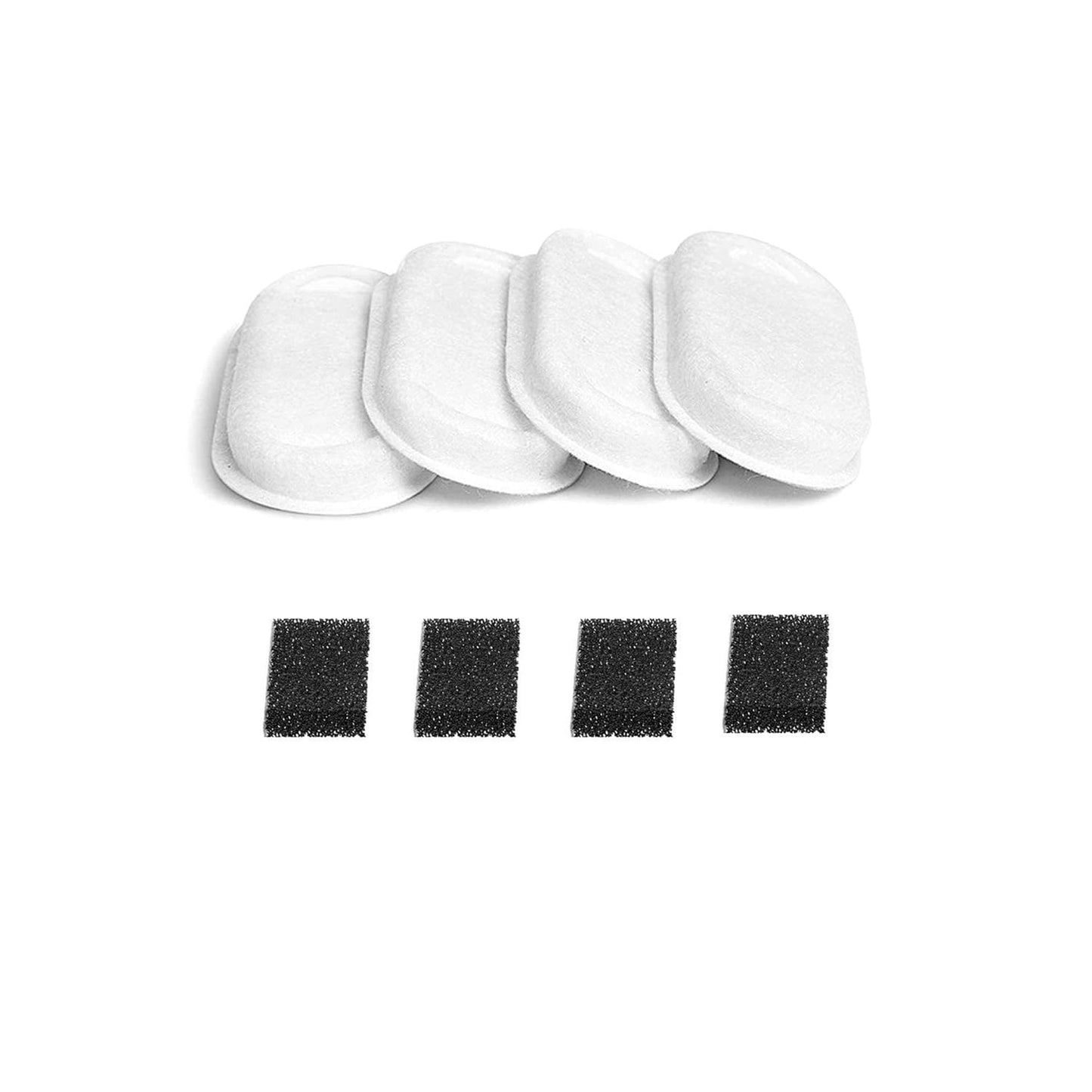 Stainless Steel Cat Water Fountain