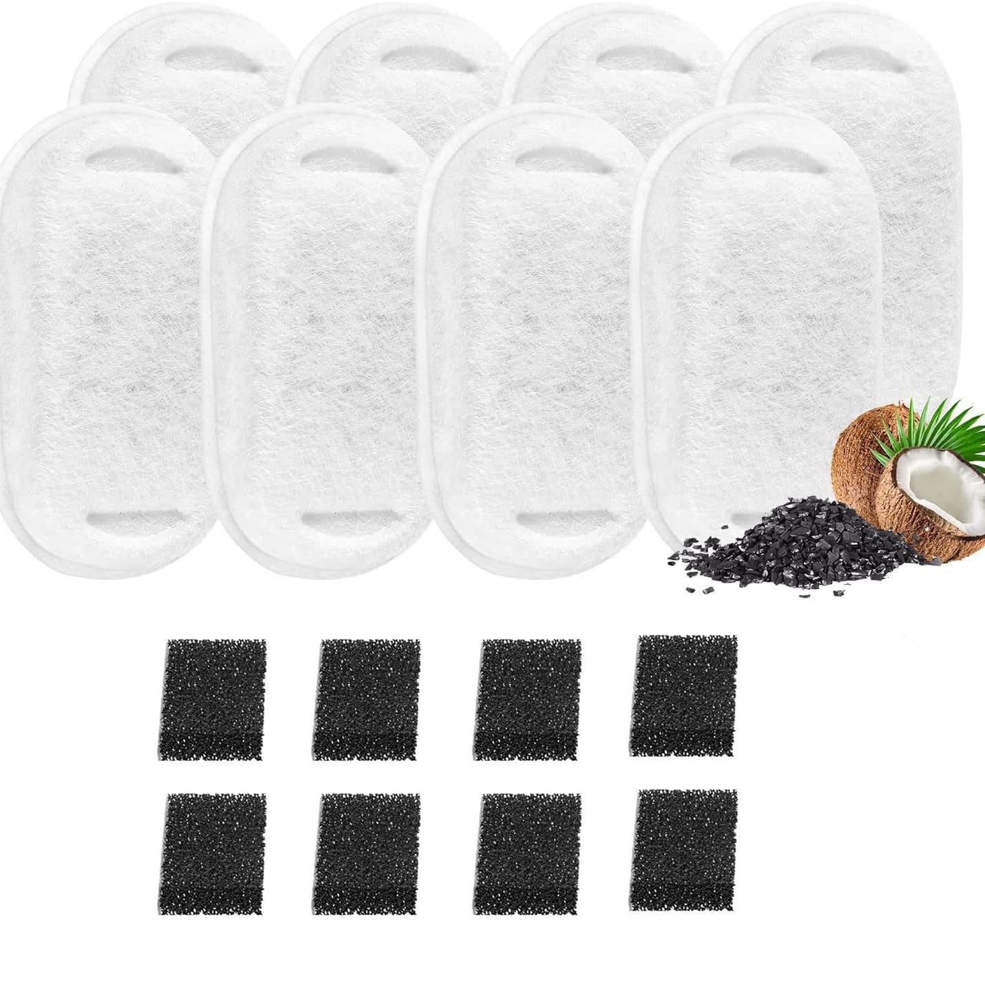 Stainless Steel Cat Water Fountain