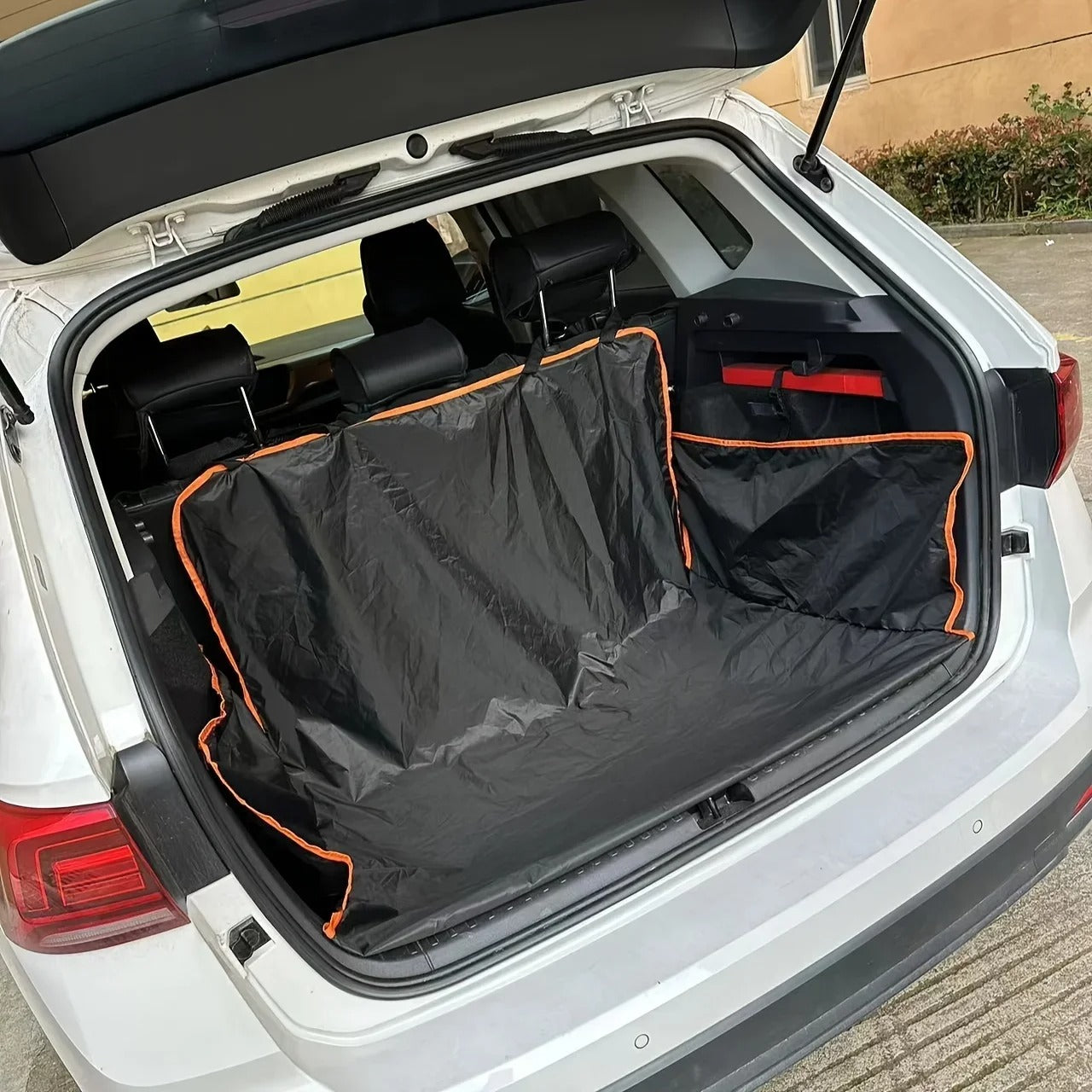 Trunk Cover for Pets