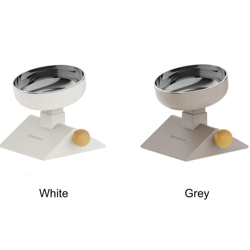 Natural Posture Elevated Pet Bowl