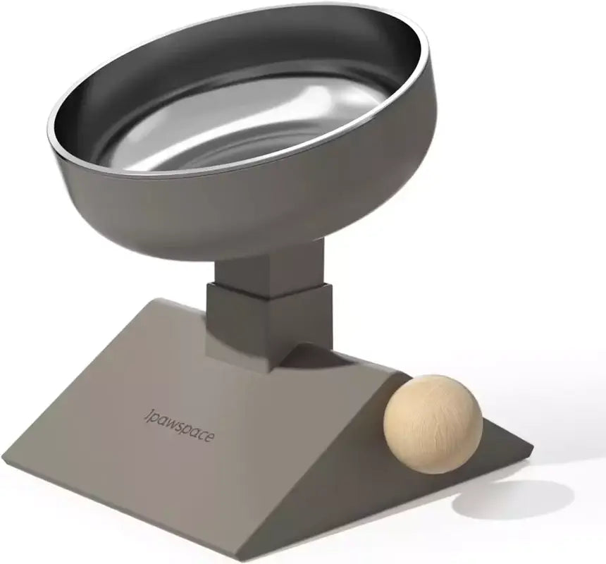 Natural Posture Elevated Pet Bowl