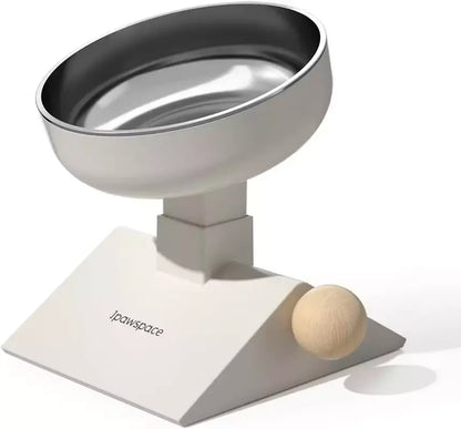 Natural Posture Elevated Pet Bowl