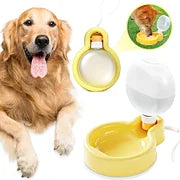 Cute Portable Pet Water Bottle