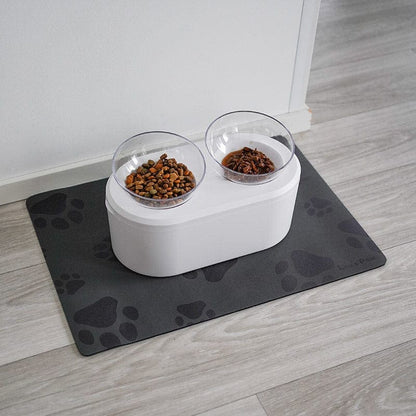 Absorbent Pet Feeding Mat