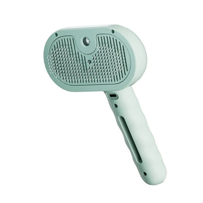 Pet Spray Hair Brushing Comb