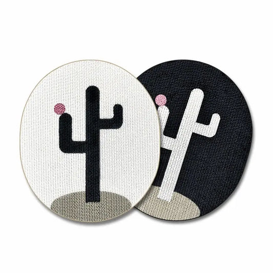 Cactus Wall Scratcher