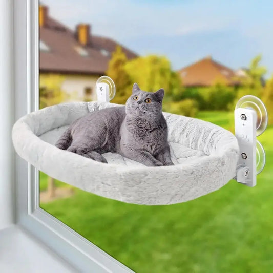 Cat Window Hammock