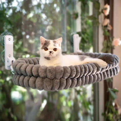 Cat Window Hammock