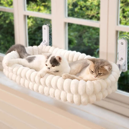 Cat Window Hammock