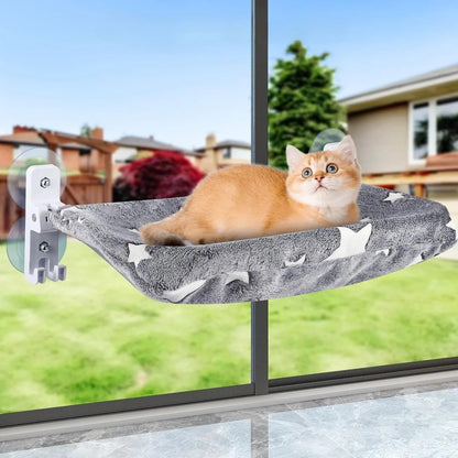 Cat Window Hammock