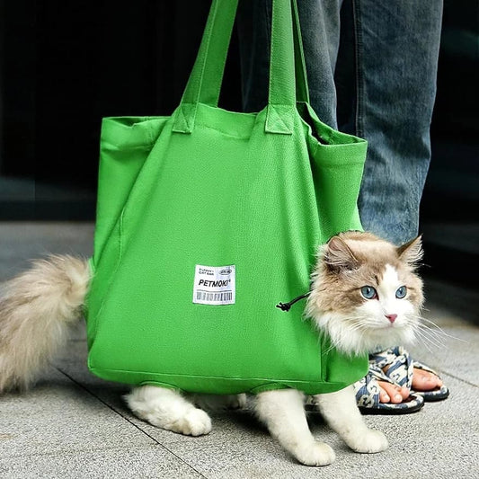 Cat Tote Bag