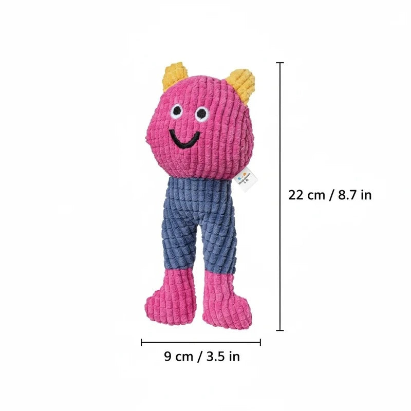 ChompBuddy Catnip Toy