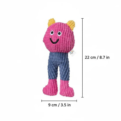 ChompBuddy Catnip Toy