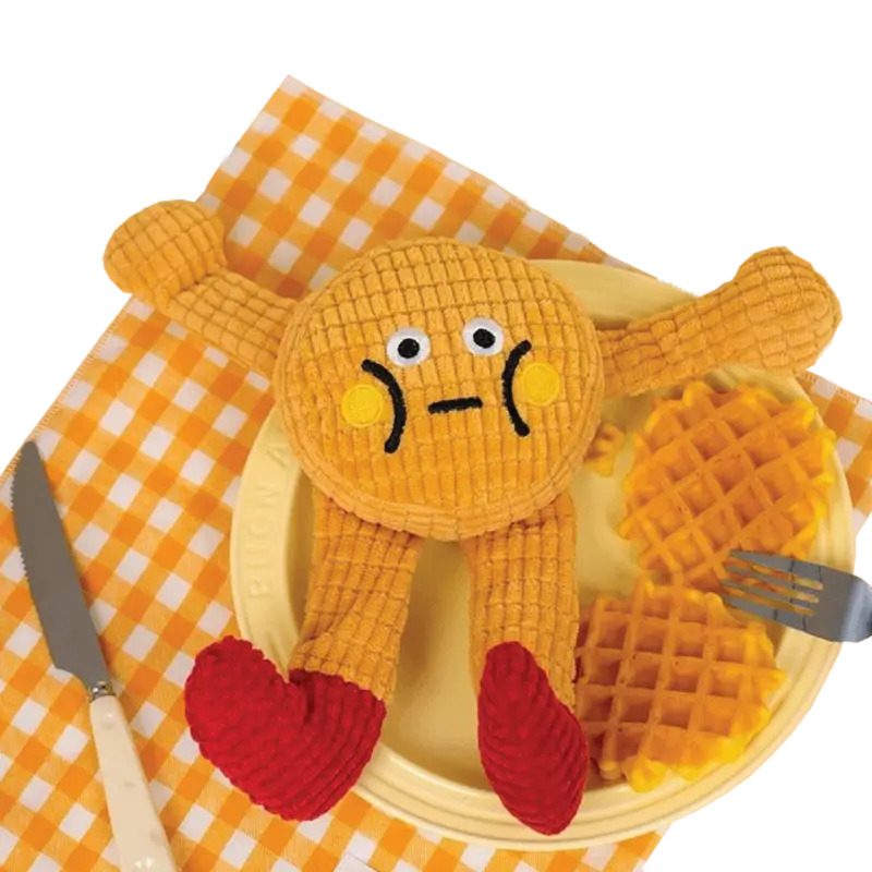 ChompBuddy Catnip Toy