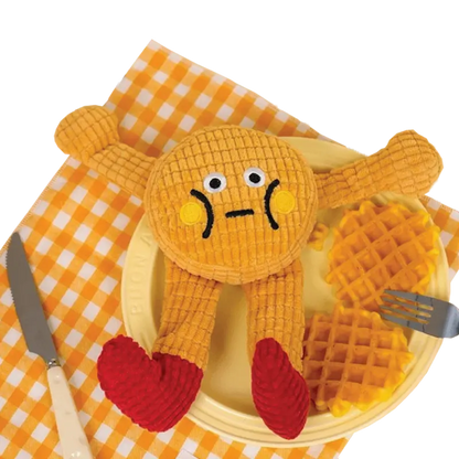 ChompBuddy Catnip Toy