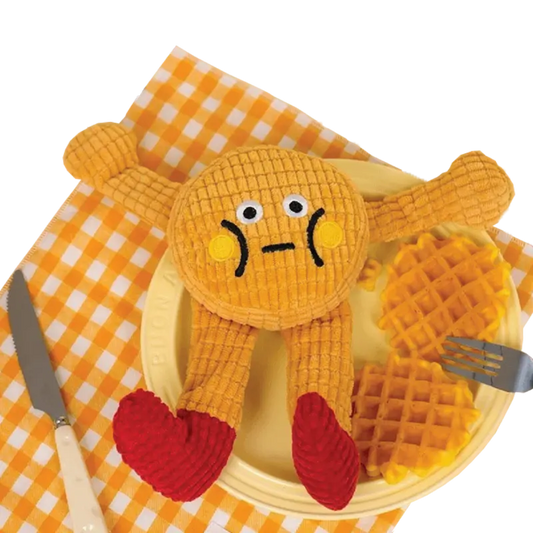 ChompBuddy Catnip Toy