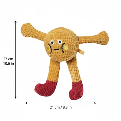 ChompBuddy Catnip Toy