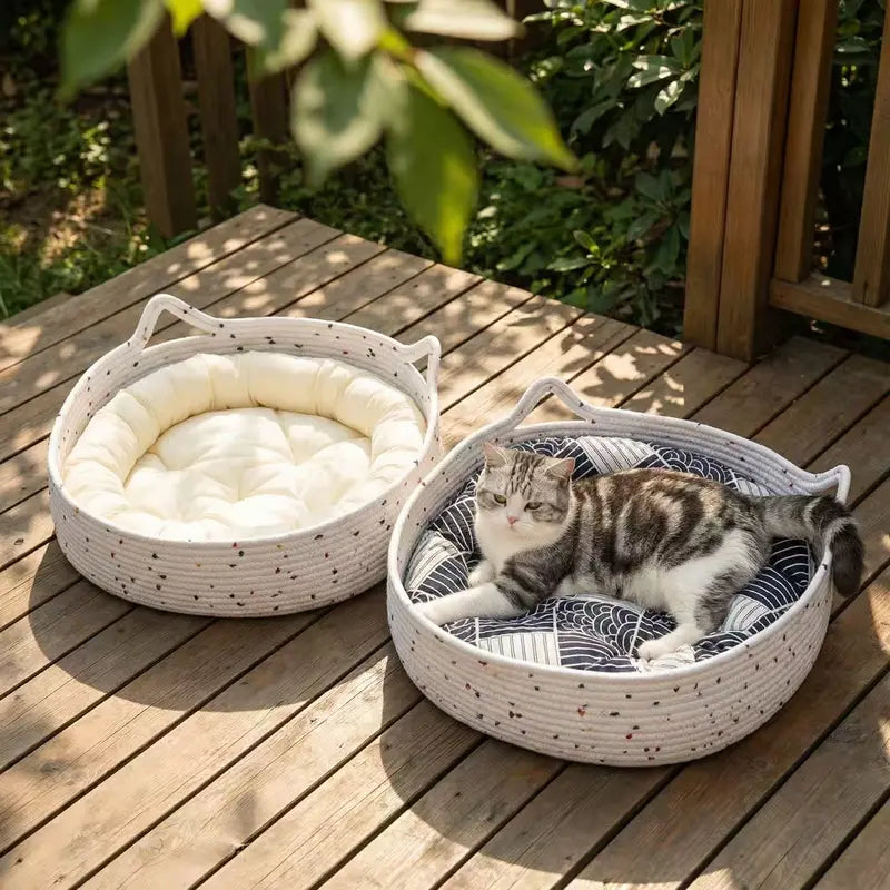 ClawGuard Cat Nest
