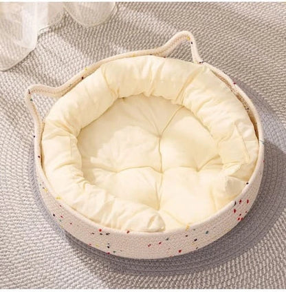 ClawGuard Cat Nest