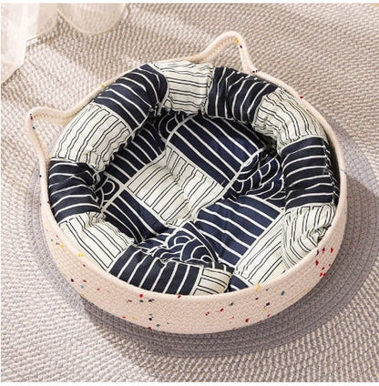ClawGuard Cat Nest