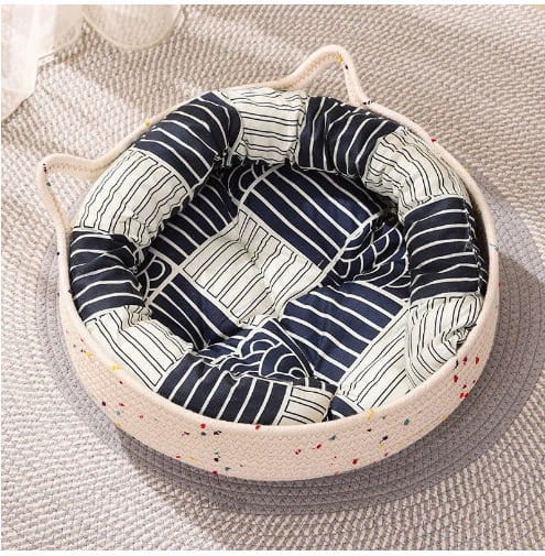 ClawGuard Cat Nest