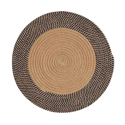 CozyPaws Cotton Rope Cat Rug