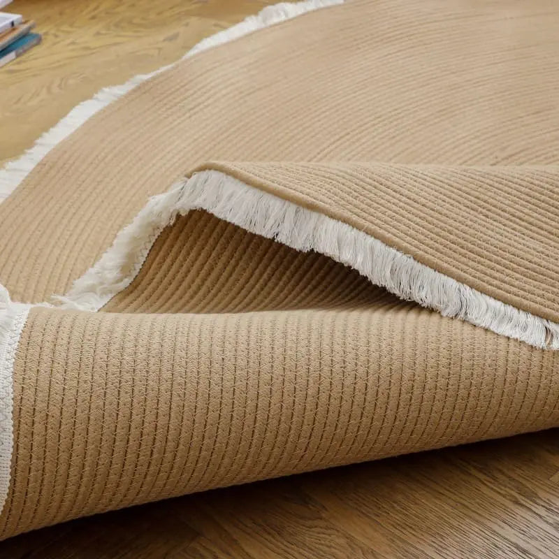 CozyPaws Cotton Rope Cat Rug