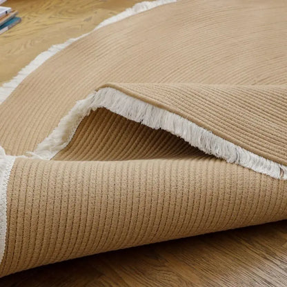 CozyPaws Cotton Rope Cat Rug