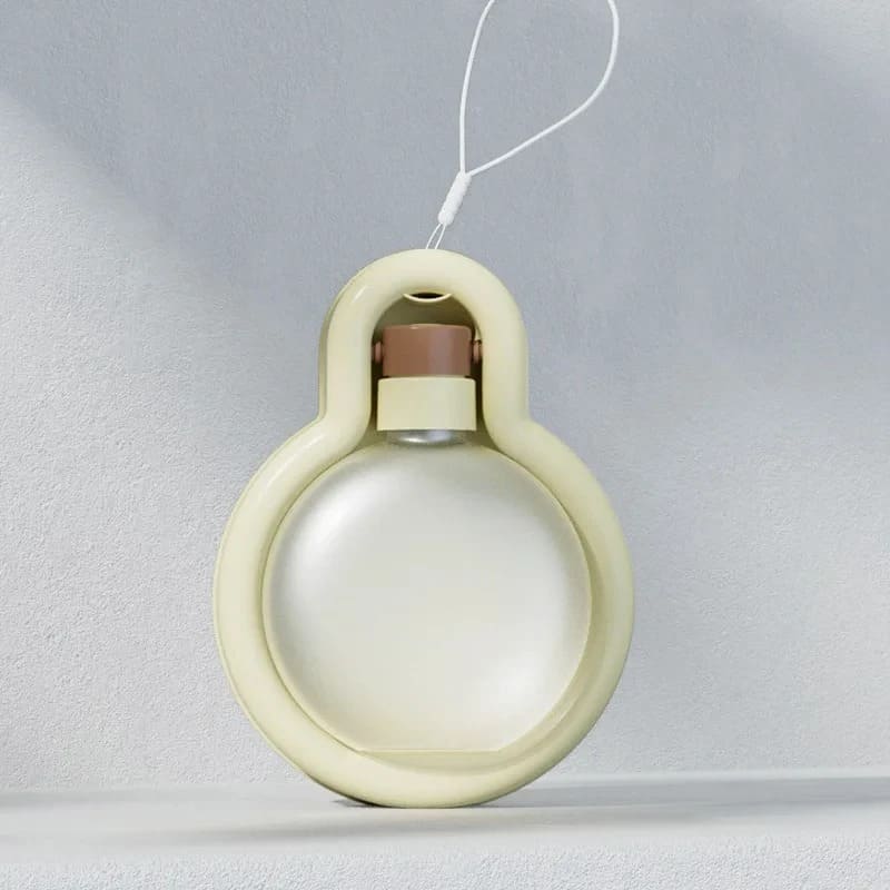 Cute Portable Pet Water Bottle