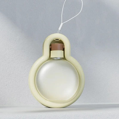 Cute Portable Pet Water Bottle