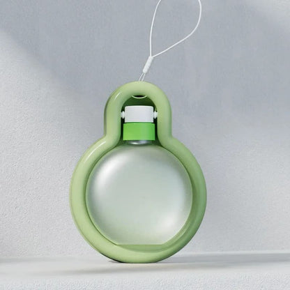 Cute Portable Pet Water Bottle