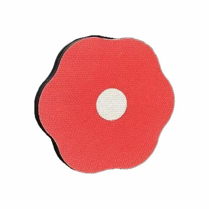 Flower Wall Scratching Pad