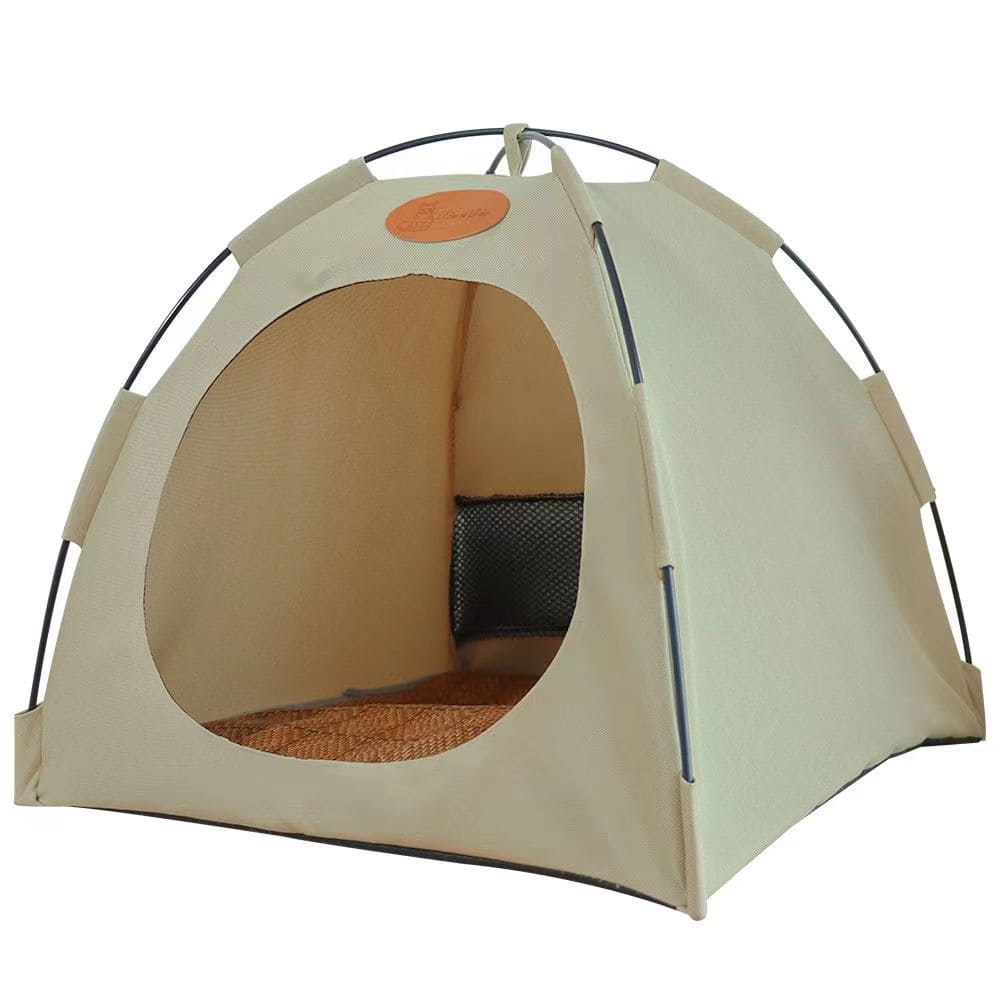 Folding Pet Tent