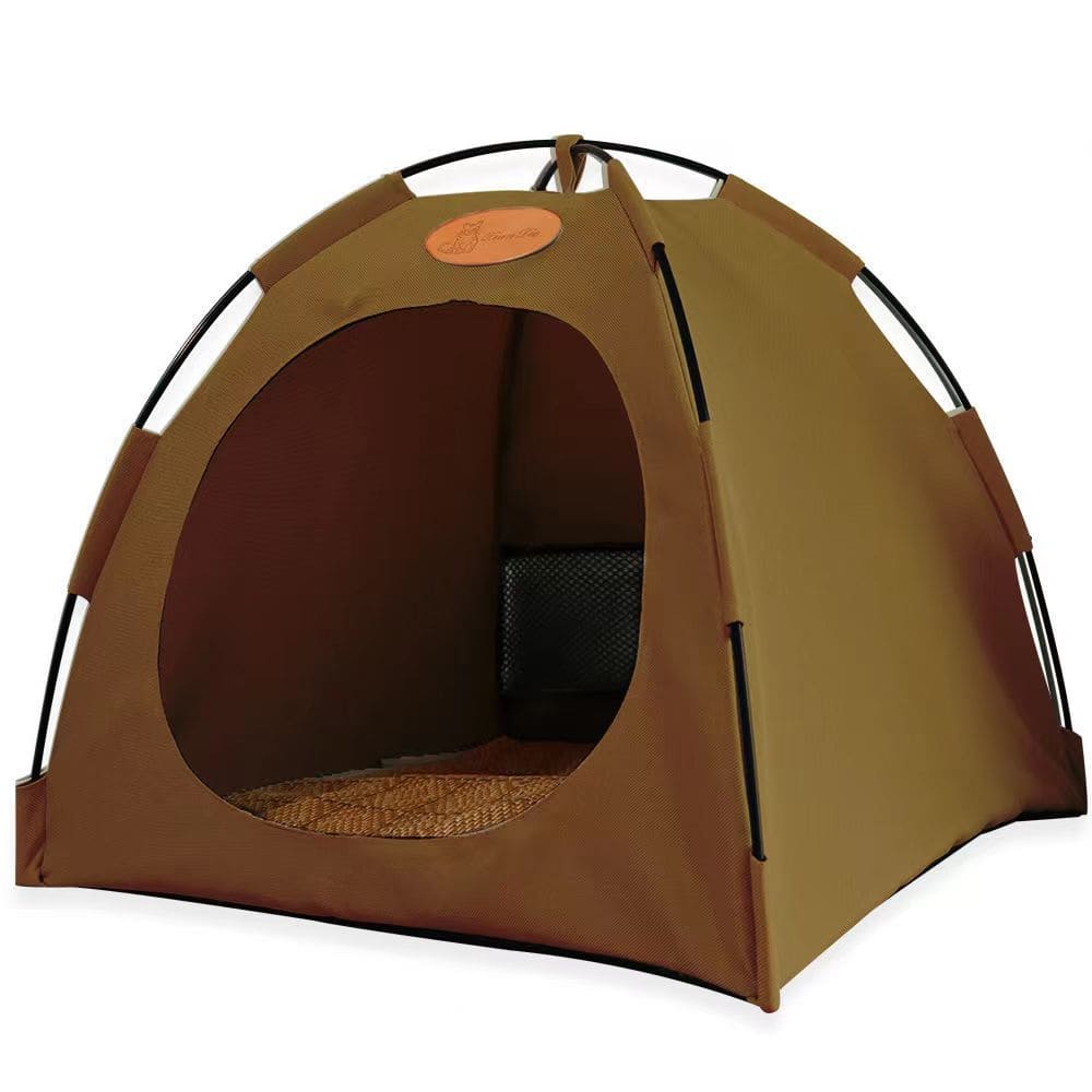 Folding Pet Tent