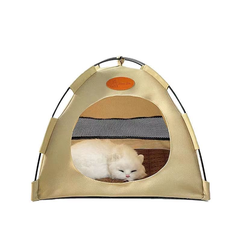 Folding Pet Tent