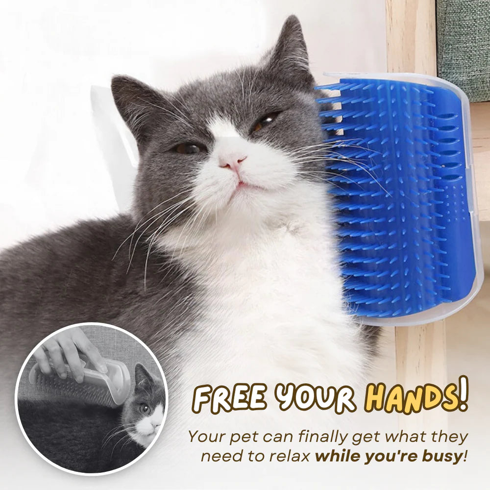 Cat Conner Comb
