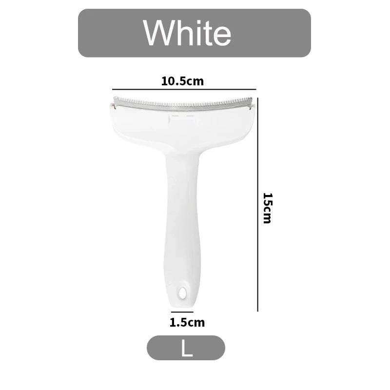 FurPro™ V-Tooth Deshedding Comb